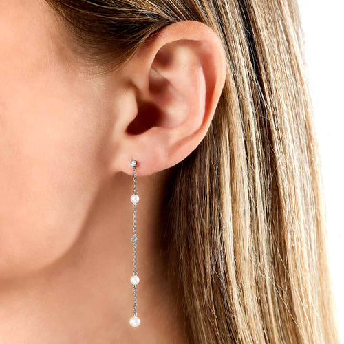 White Gold / White Freshwater