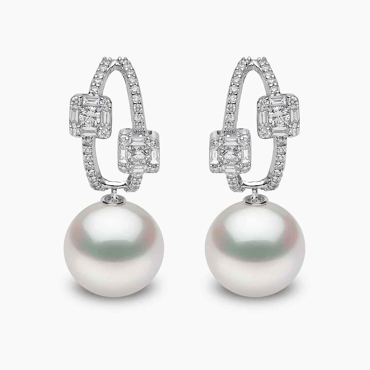 White Gold / White Australian South Sea