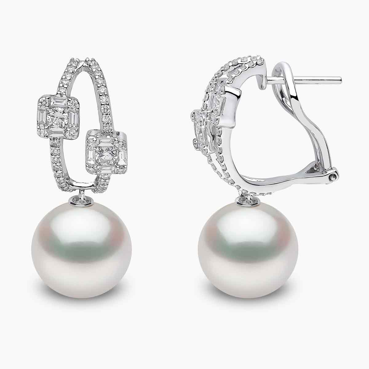 White Gold / White Australian South Sea