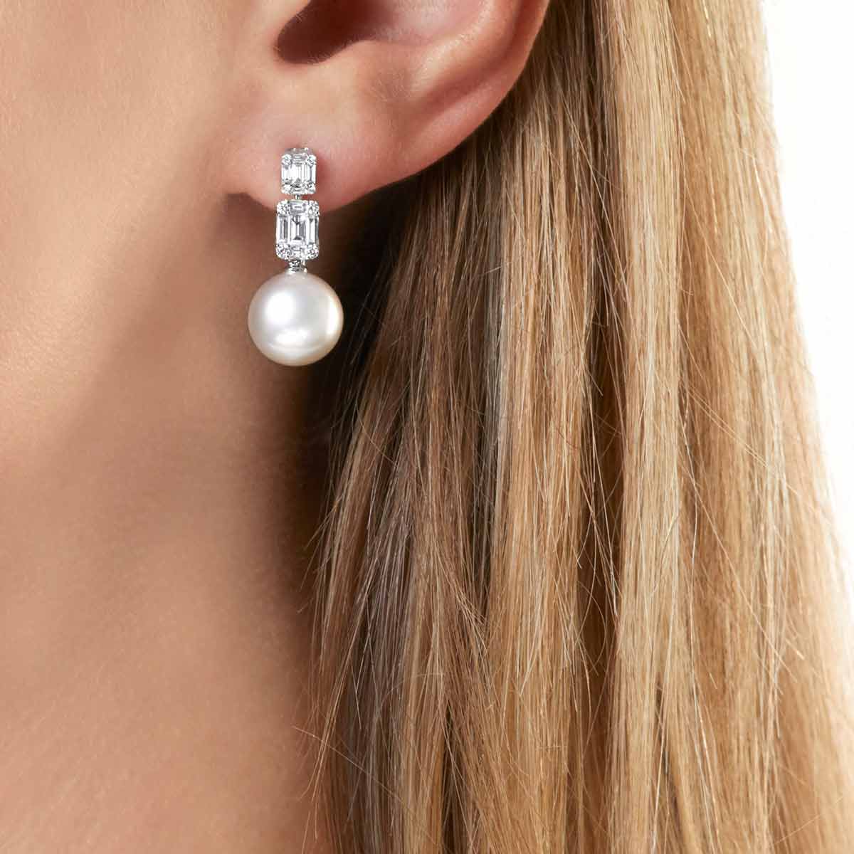 White Gold / White Australian South Sea