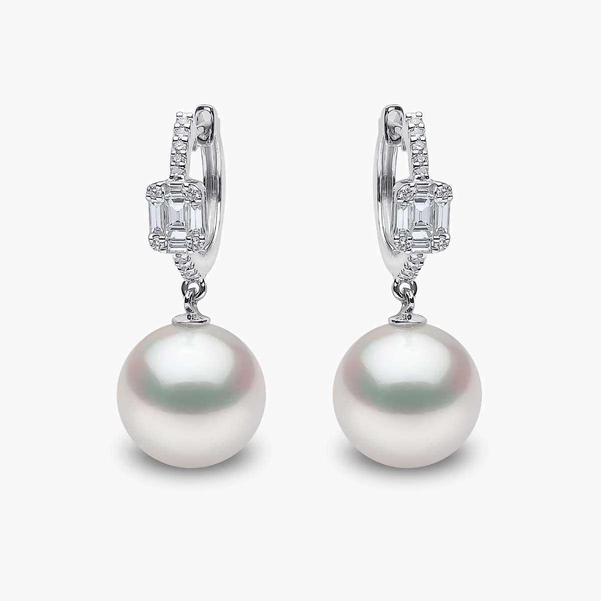 White Gold / White Australian South Sea