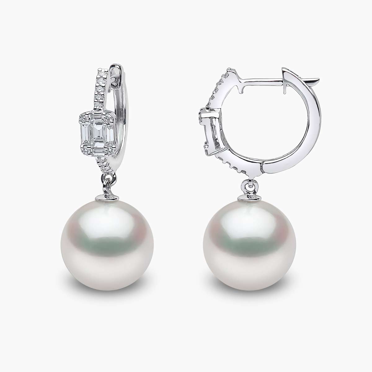 White Gold / White Australian South Sea
