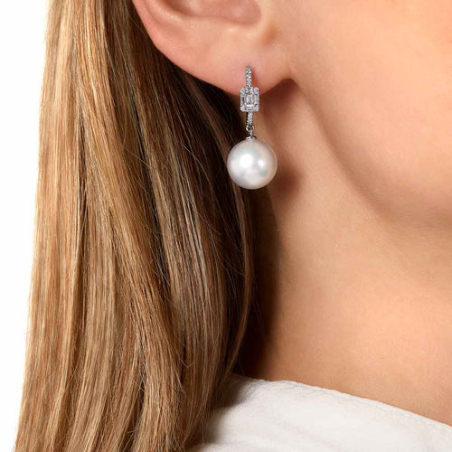 White Gold / White Australian South Sea