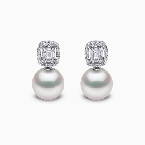 White Gold / White Australian South Sea