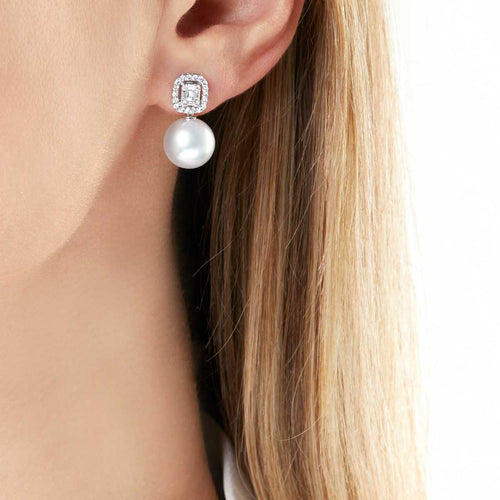 White Gold / White Australian South Sea