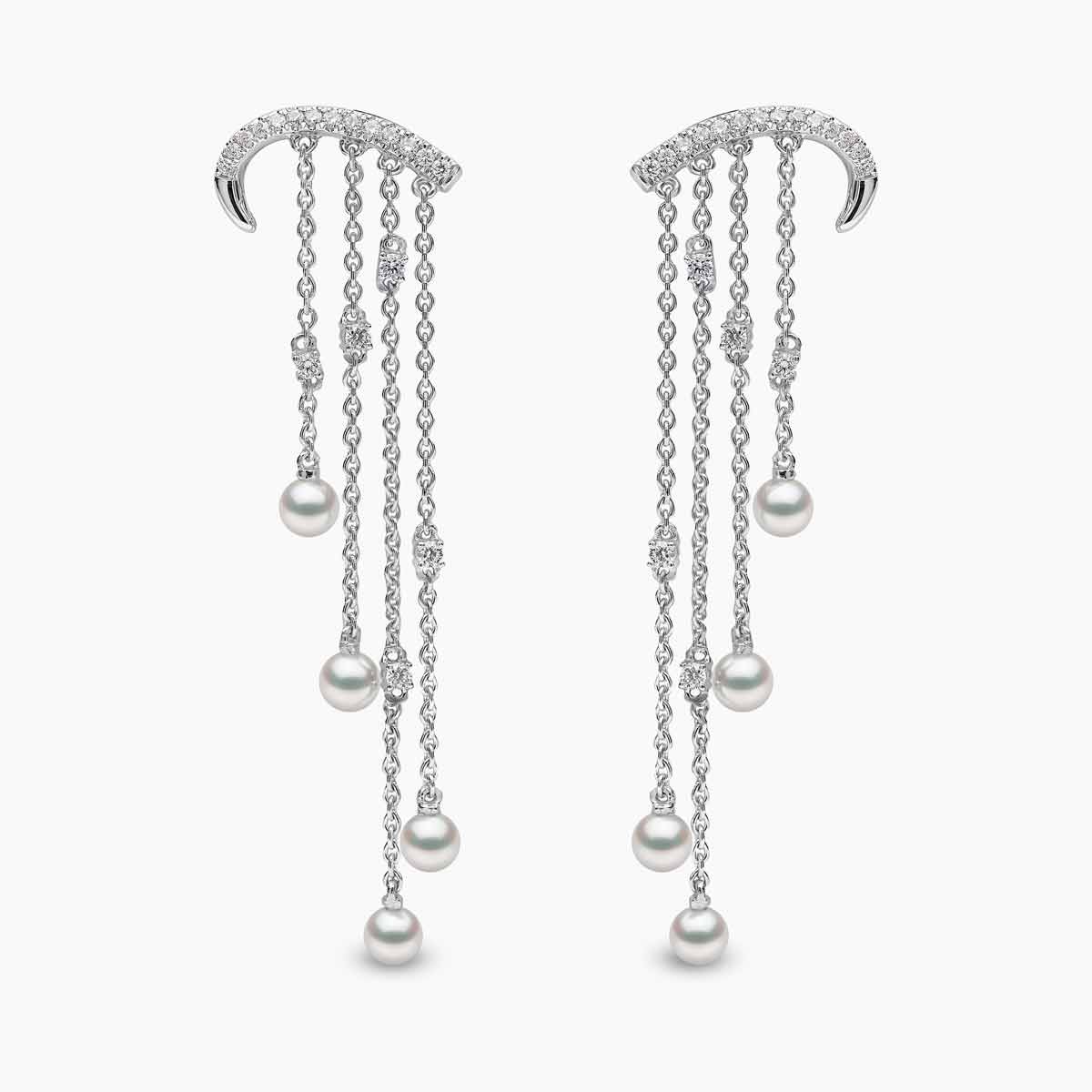 White Gold / White Japanese Akoya