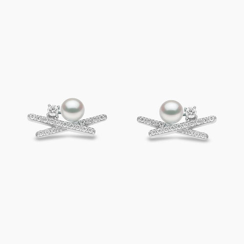 White Gold / White Japanese Akoya