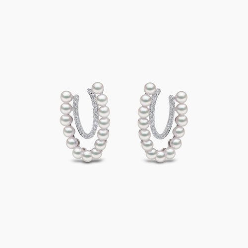 White Gold / White Japanese Akoya