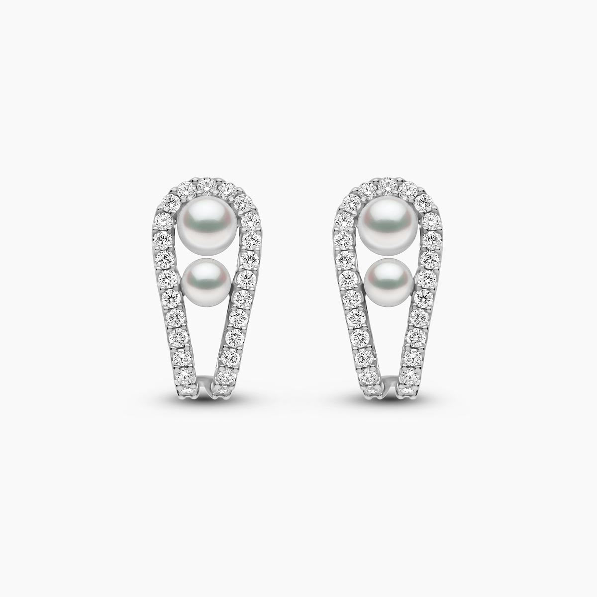 White Gold / White Japanese Akoya