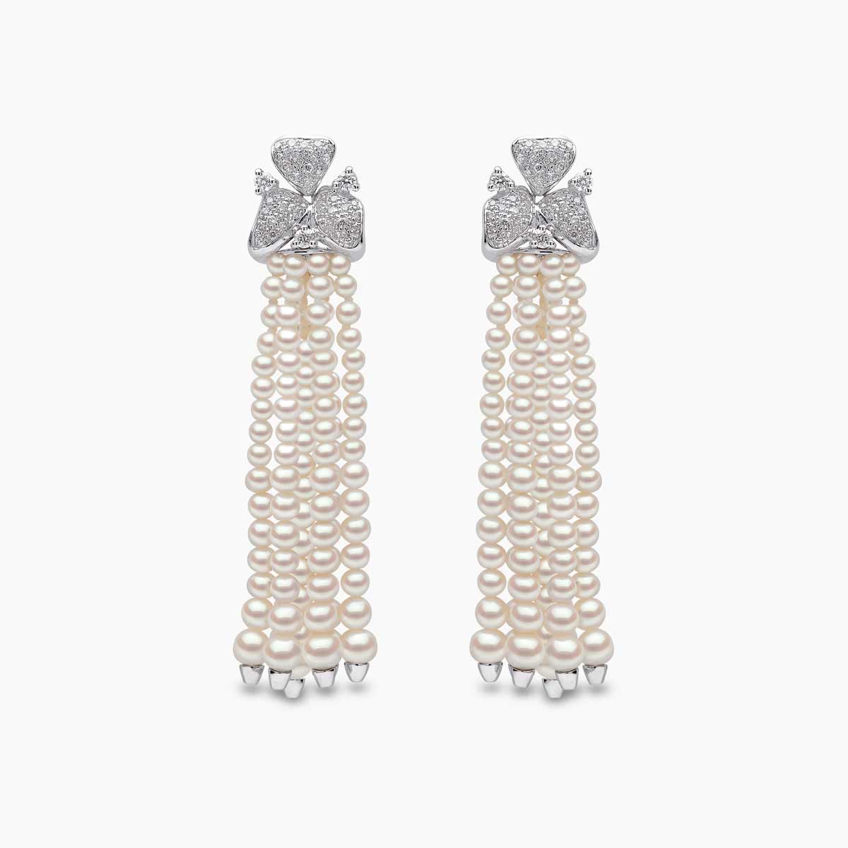 White Gold / White Freshwater 