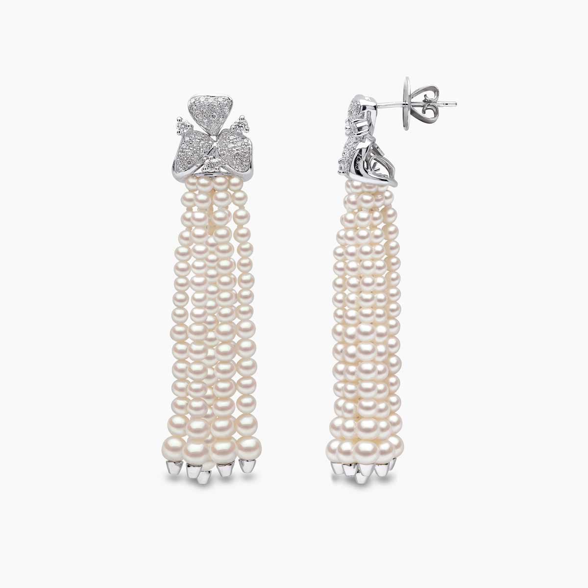 White Gold / White Freshwater 