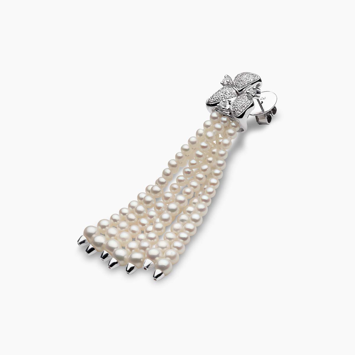 White Gold / White Freshwater 