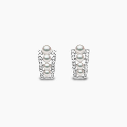 White Gold / White Japanese Akoya