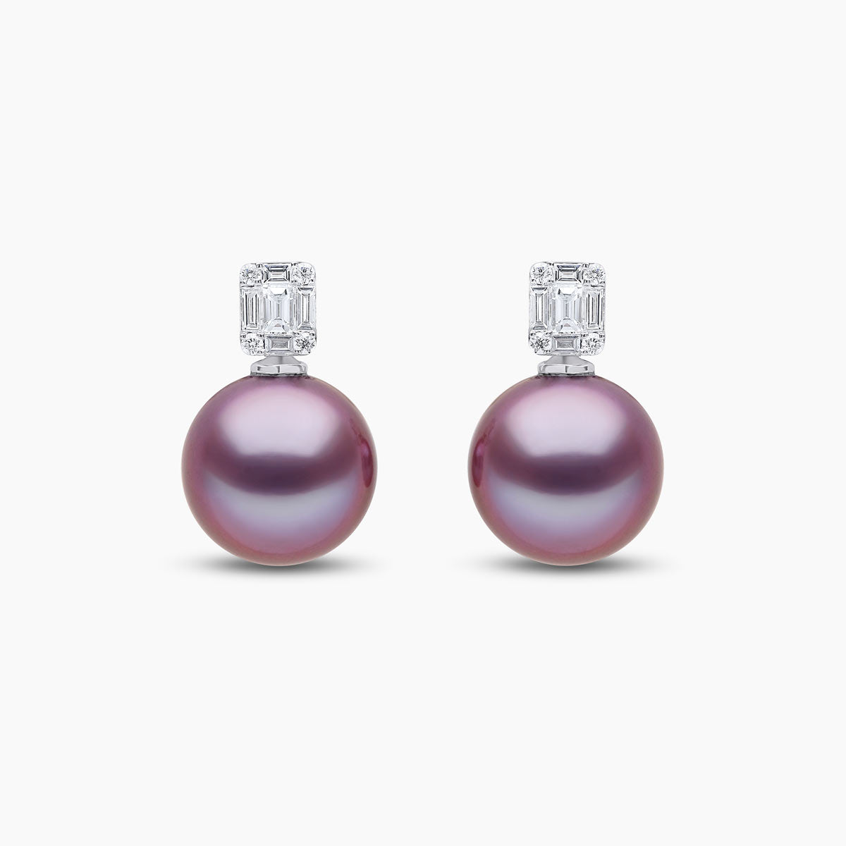 White Gold / Pink Freshwater 
