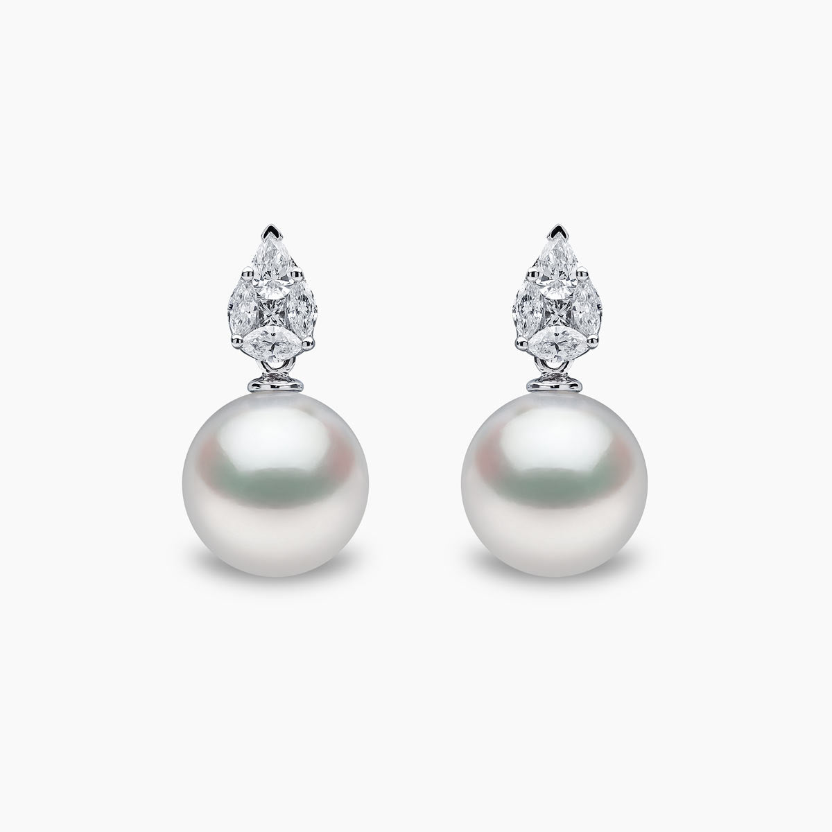 White Gold / White Australian South Sea