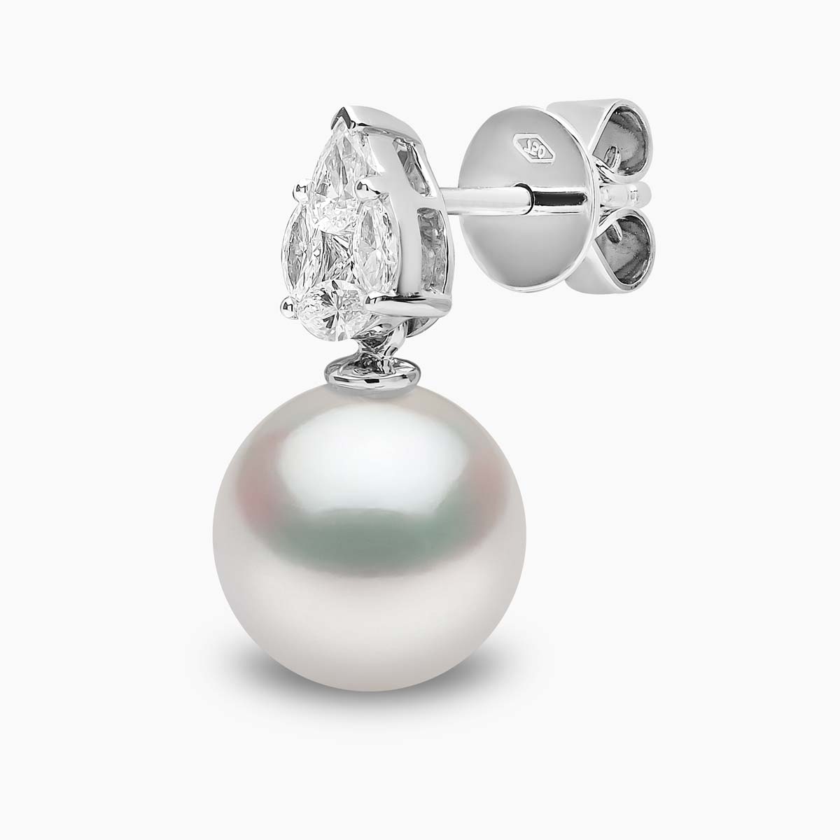 White Gold / White Australian South Sea