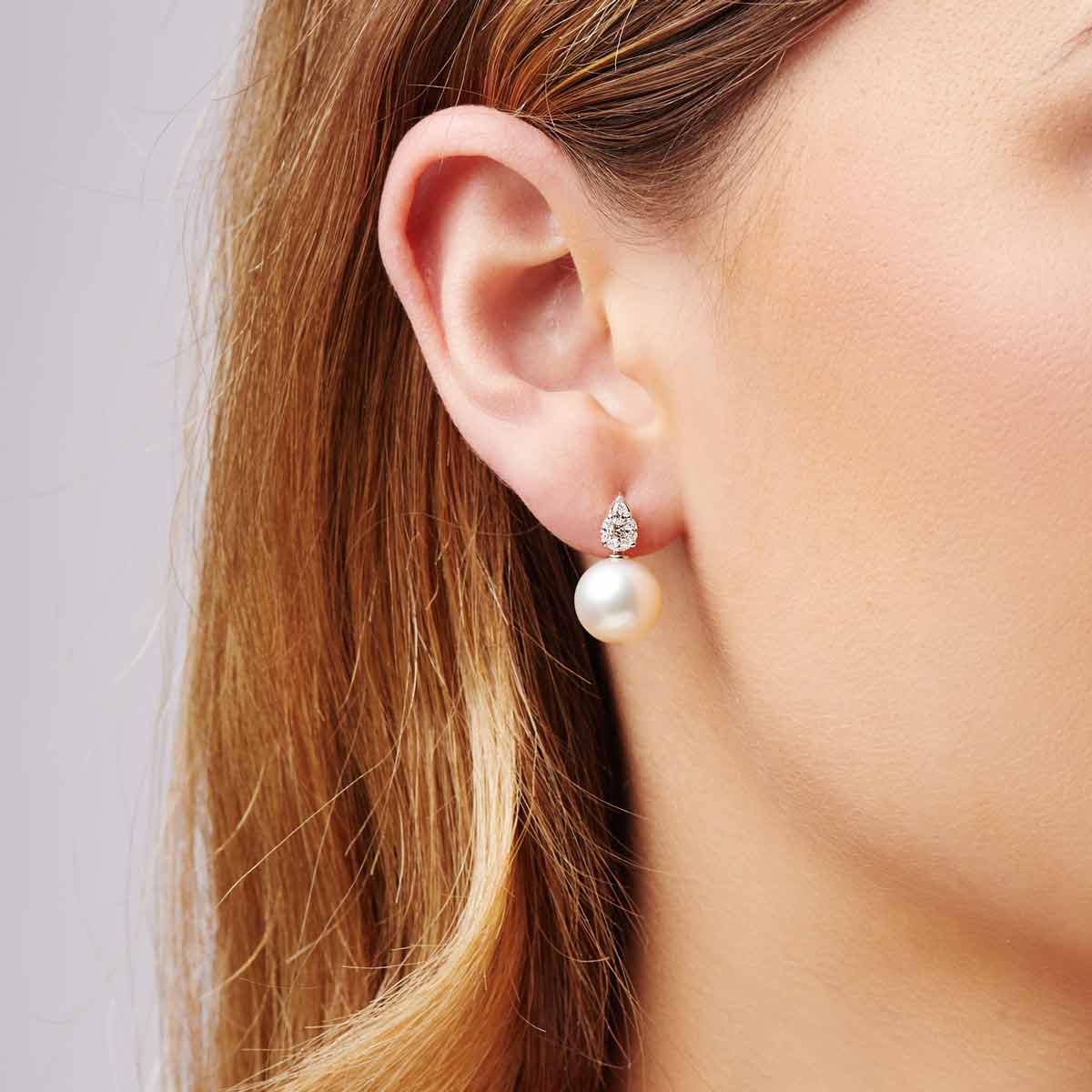 White Gold / White Australian South Sea