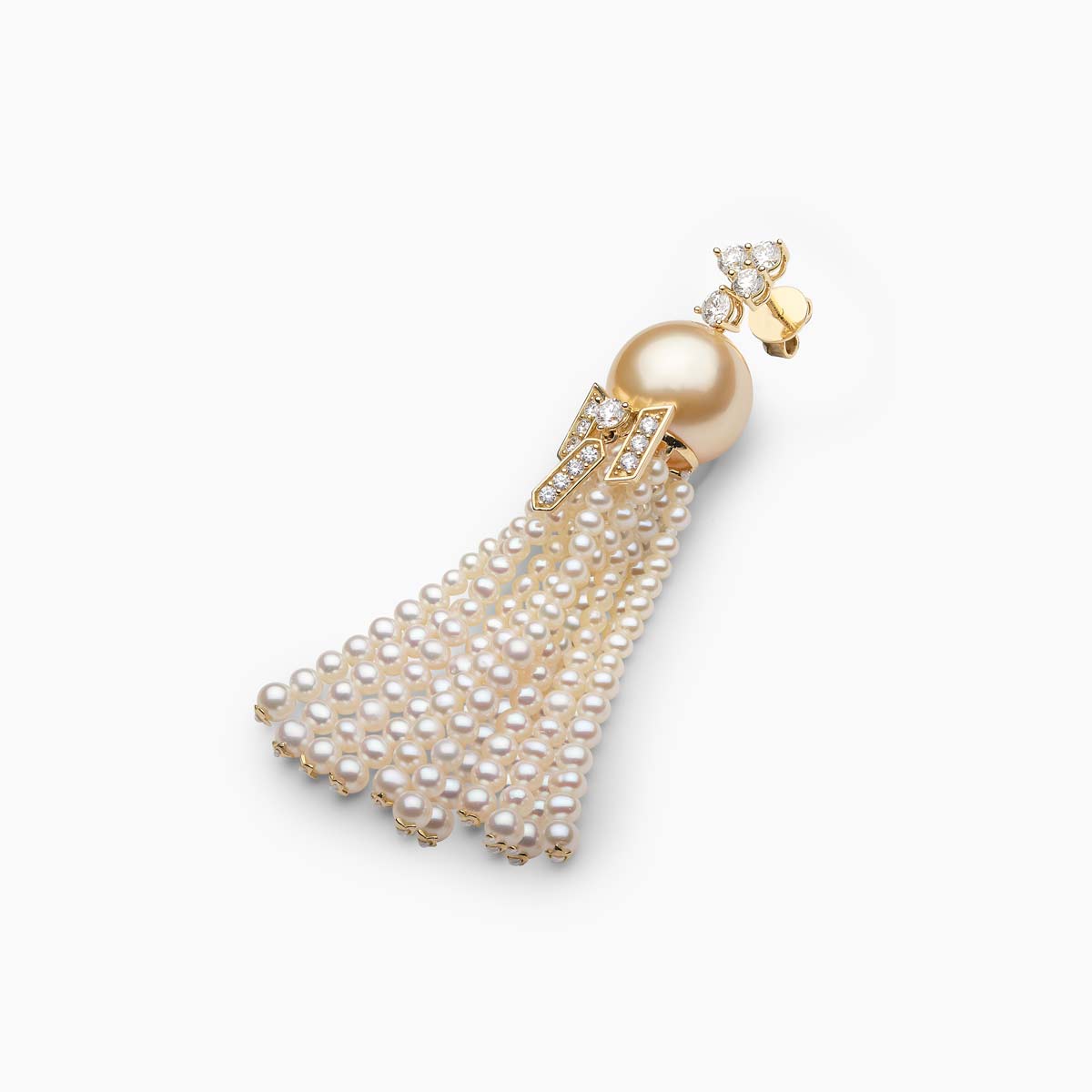 Yellow Gold / Golden Indonesian South Sea  
