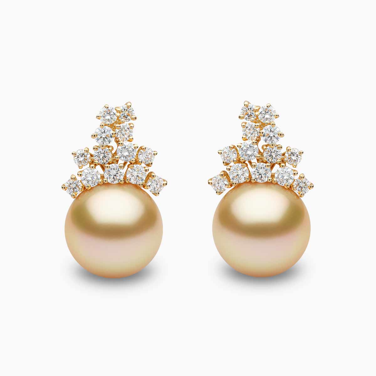 Yellow Gold / Golden Indonesian South Sea 