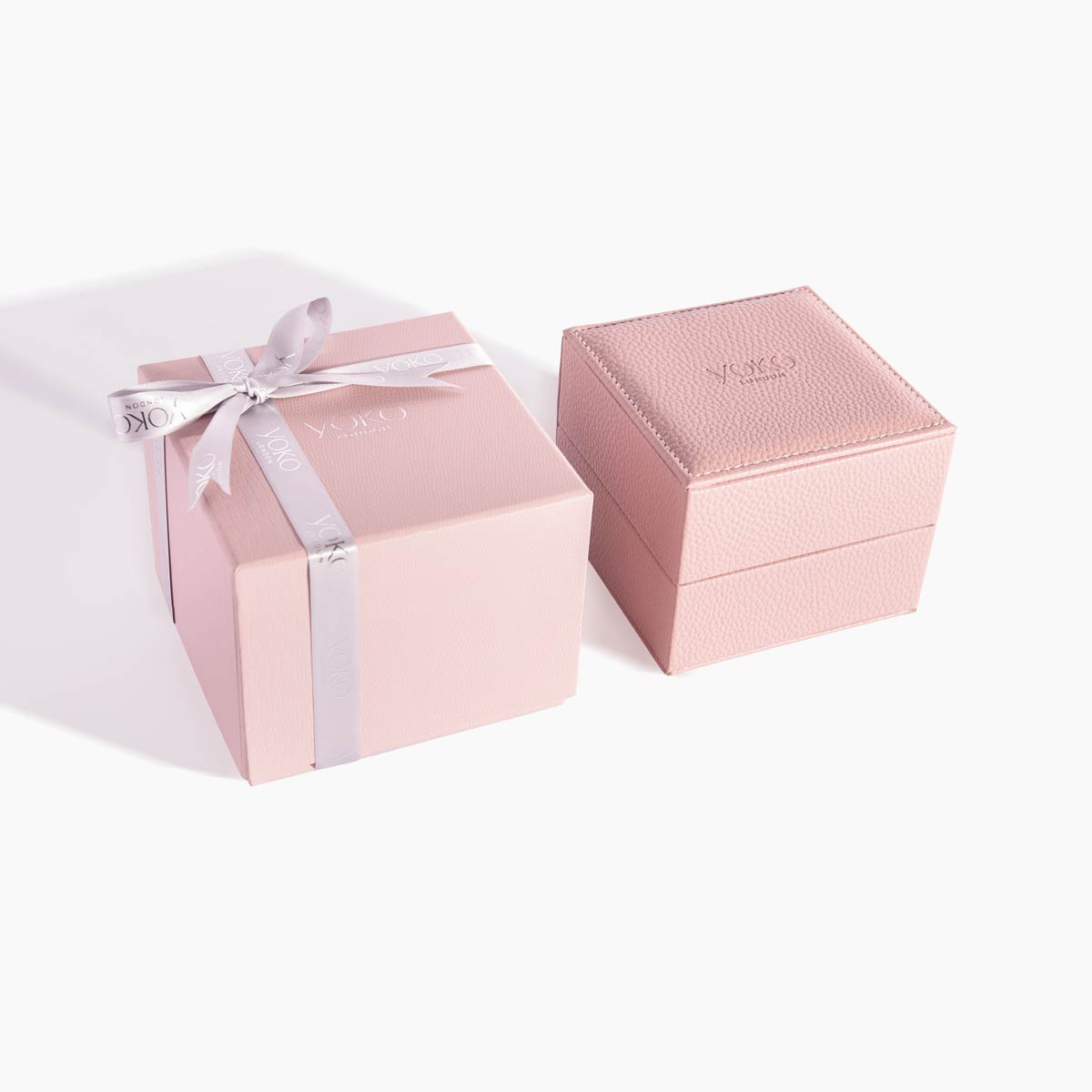 Rose Gold / Chocolate Tahitian