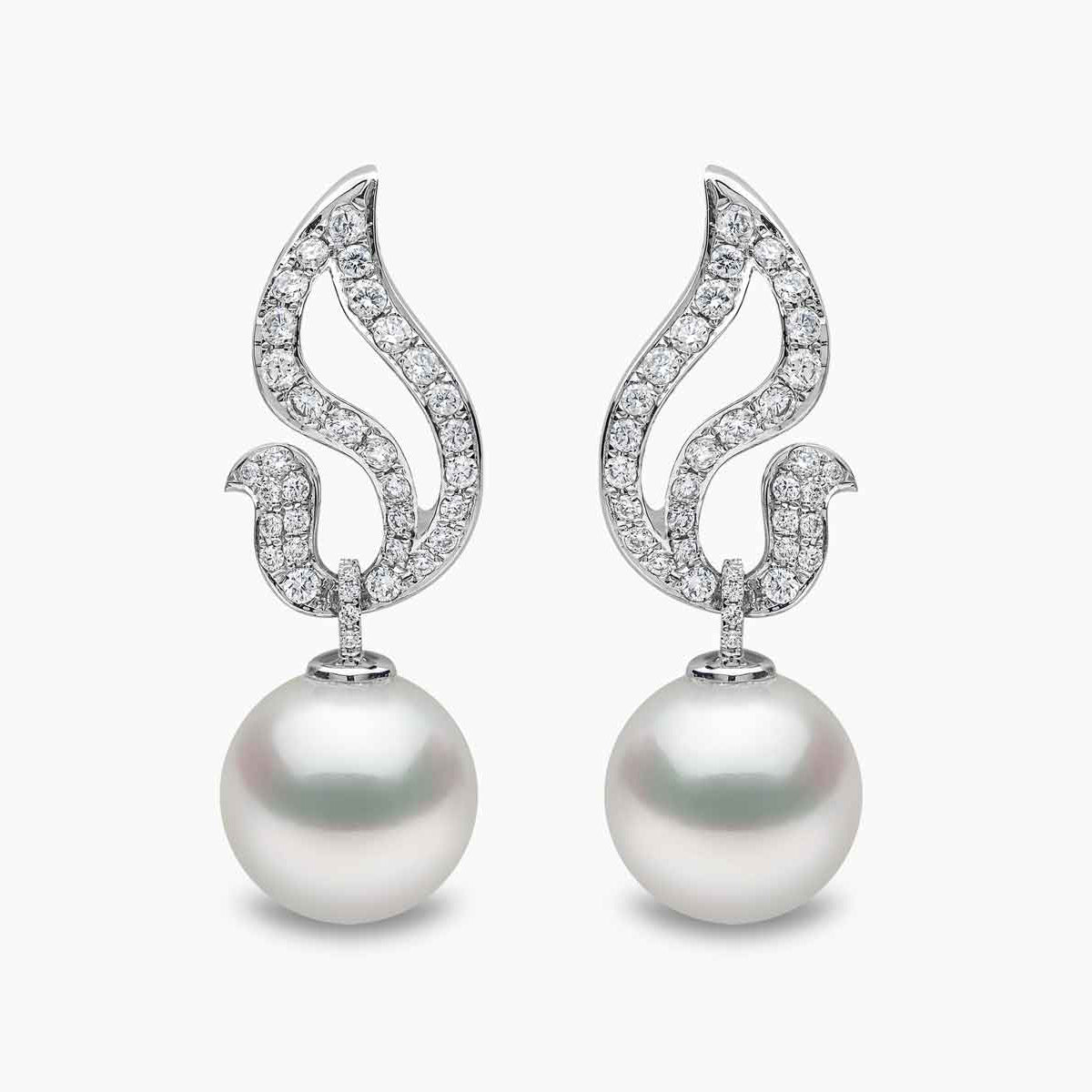 White Gold / White Australian South Sea