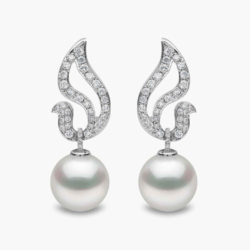 White Gold / White Australian South Sea