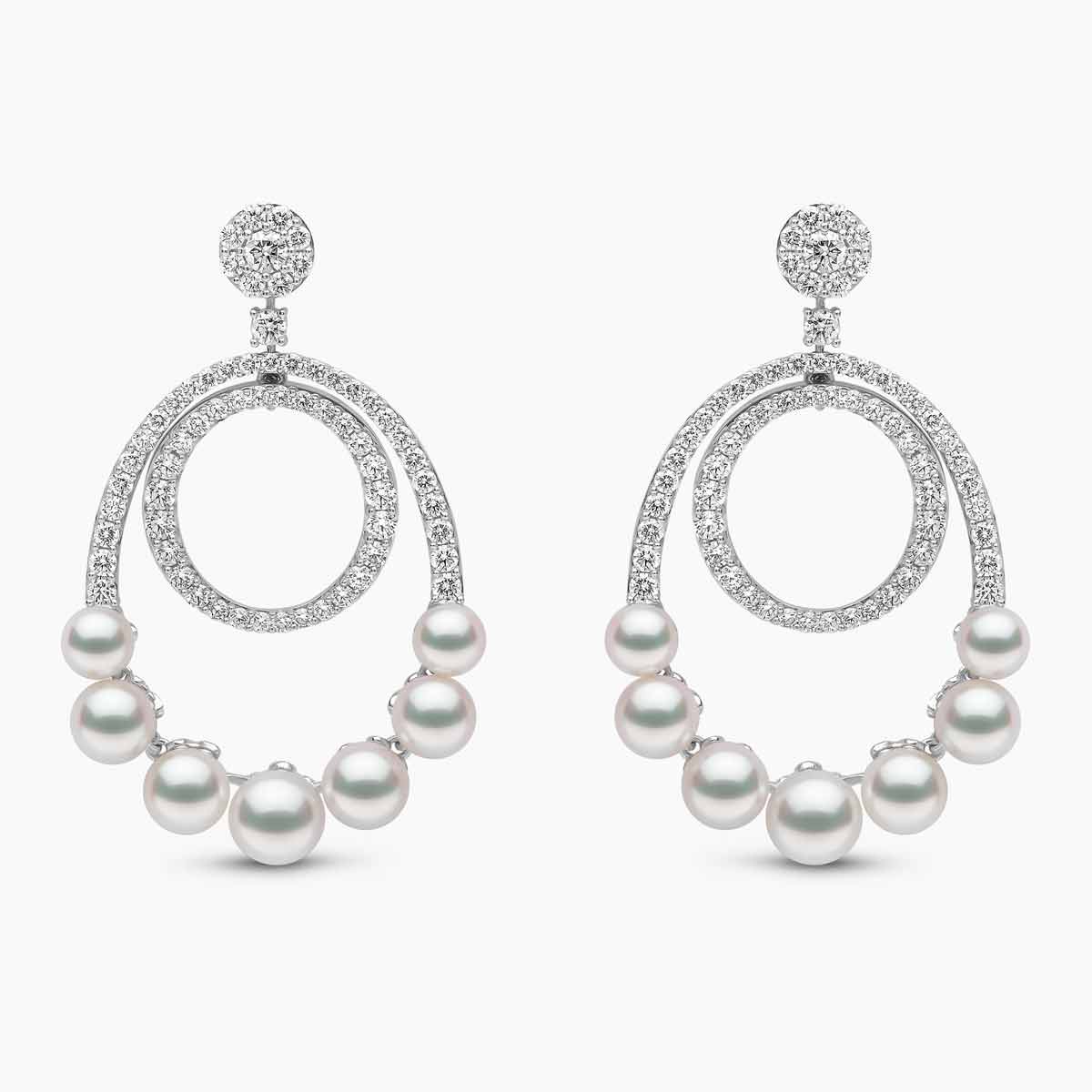 White Gold / White Japanese Akoya