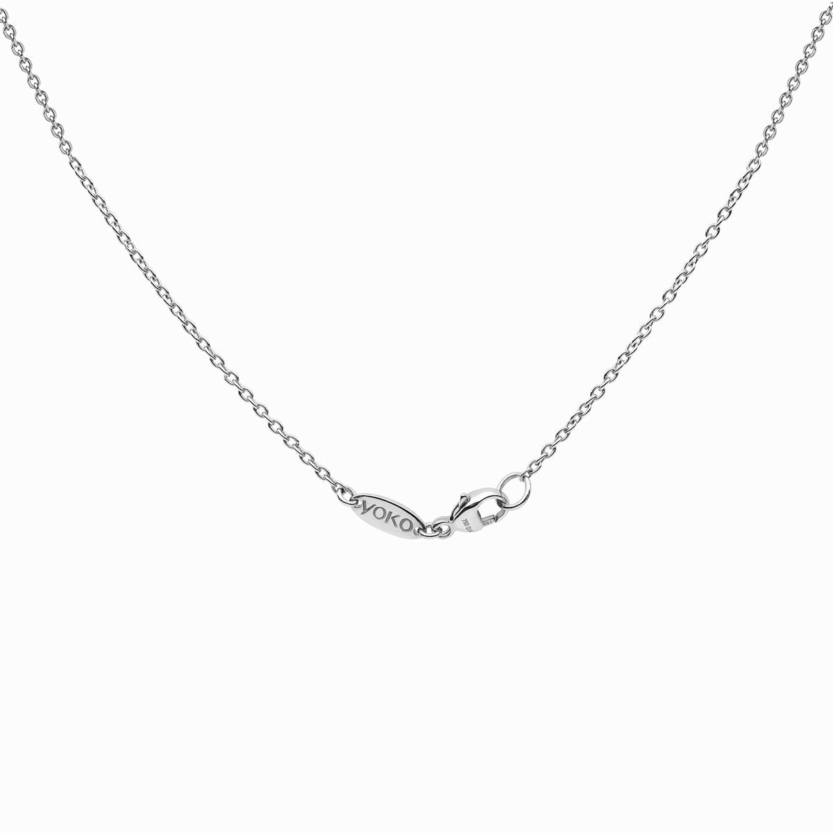 White Gold / White Japanese Akoya