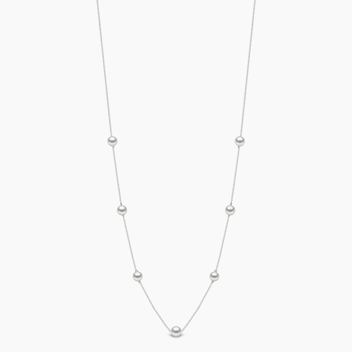 White Gold / White Freshwater