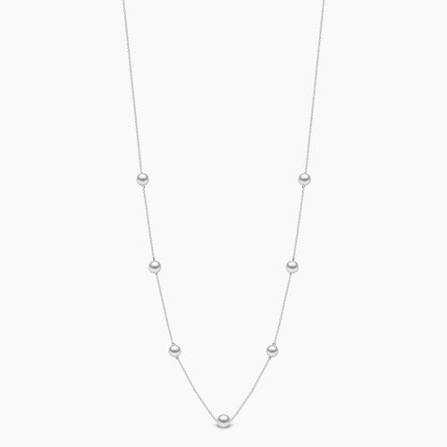 White Gold / White Freshwater