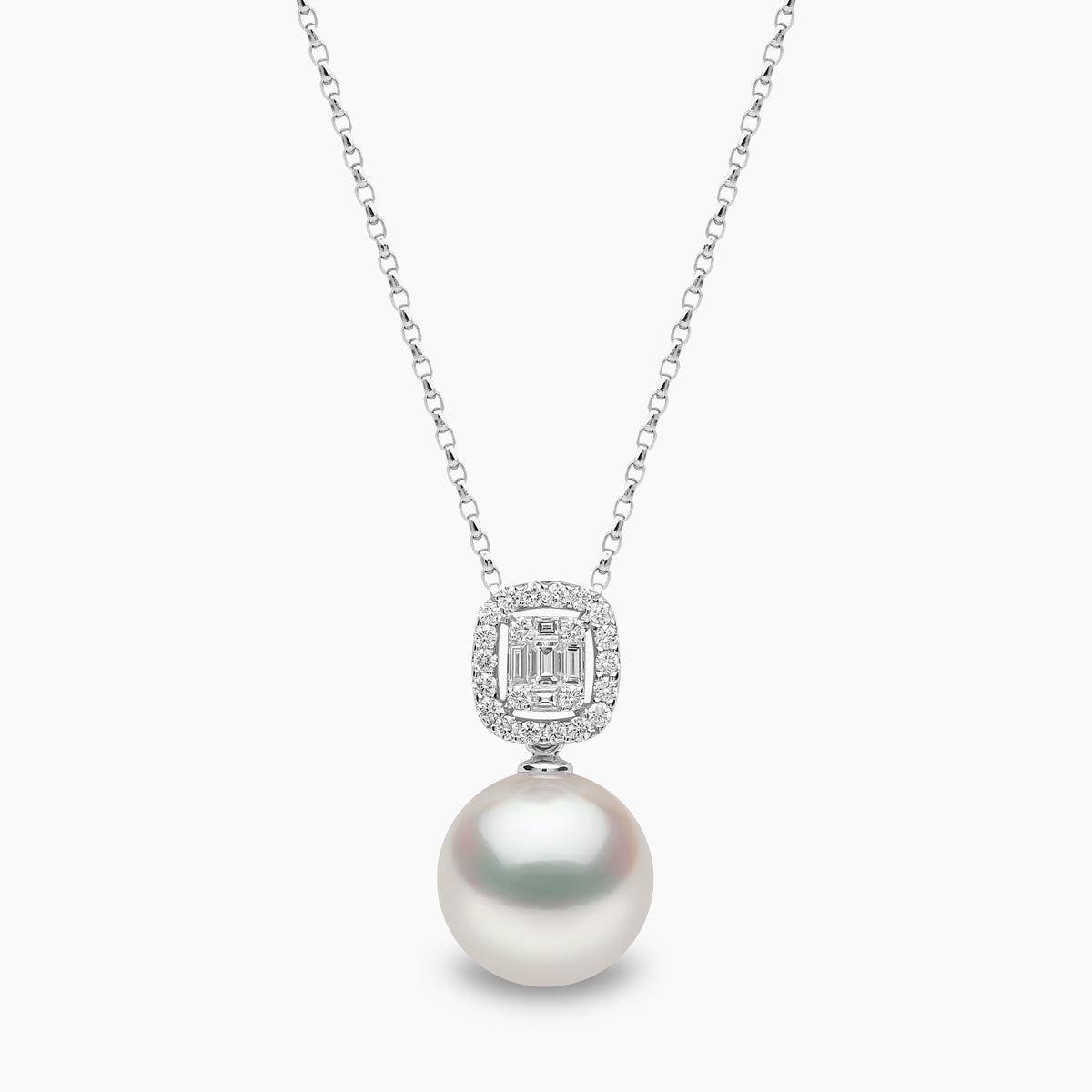 White Gold / White Australian South Sea