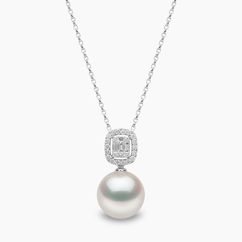 White Gold / White Australian South Sea