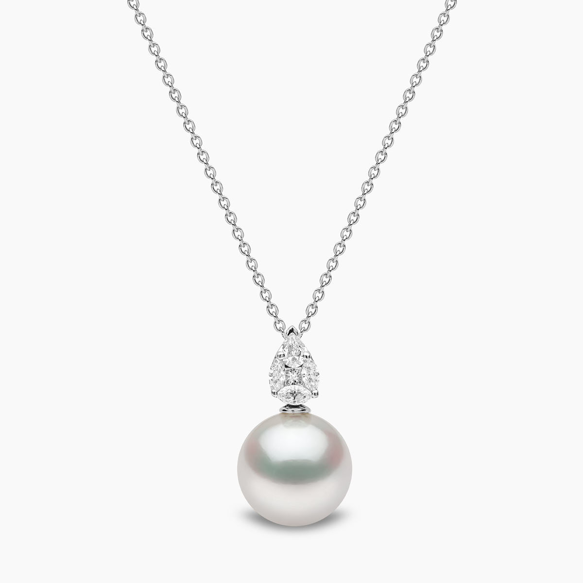 White Gold / White Australian South Sea