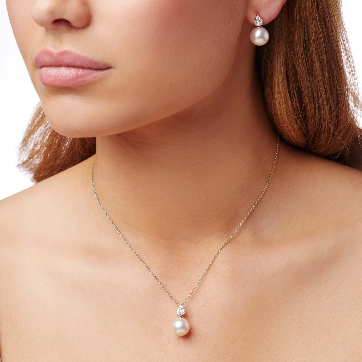 White Gold / White Australian South Sea
