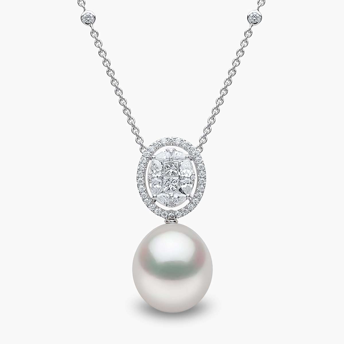 White Gold / White Australian South Sea 