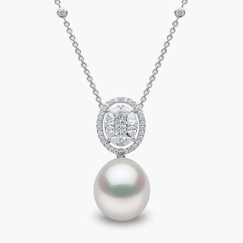 White Gold / White Australian South Sea 