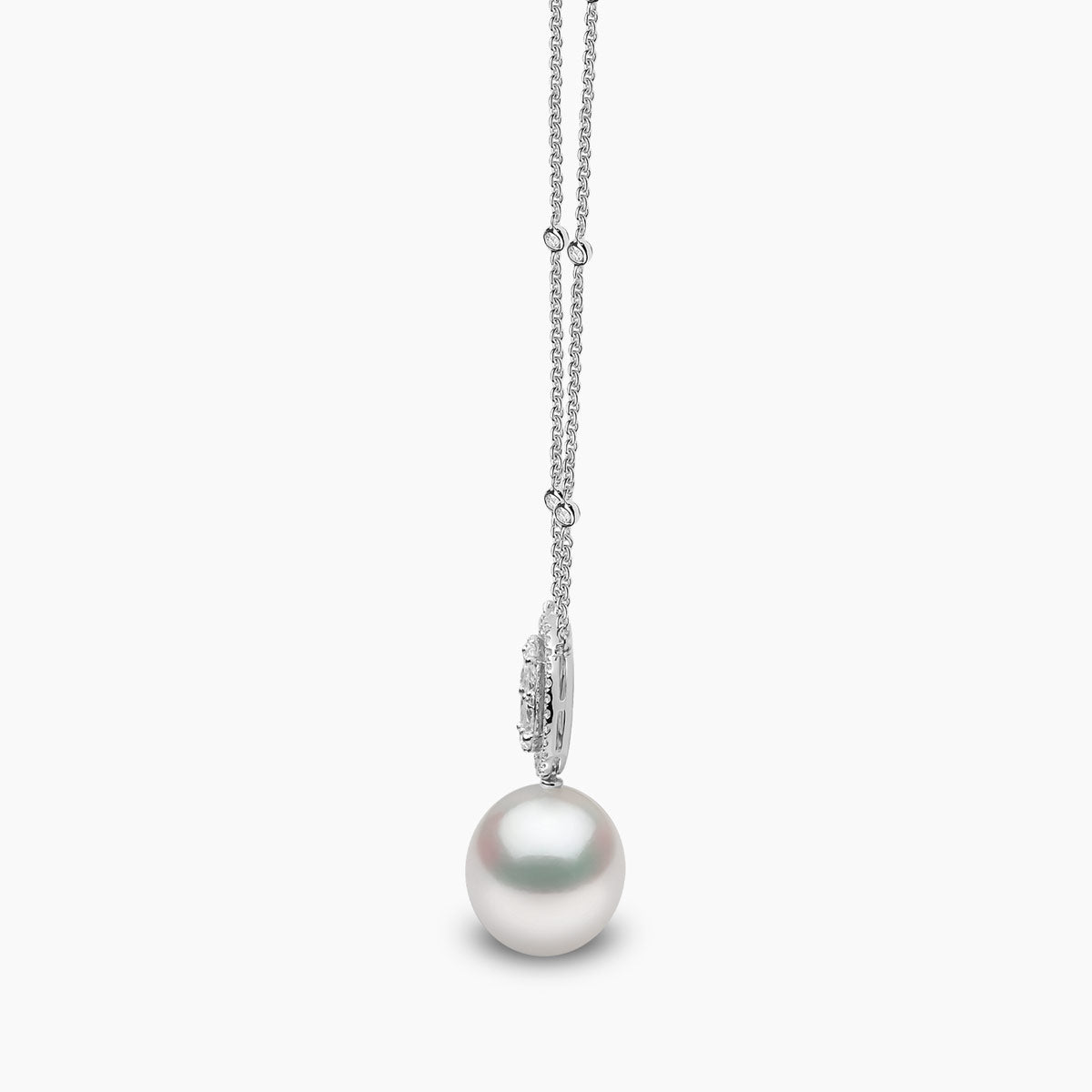 White Gold / White Australian South Sea