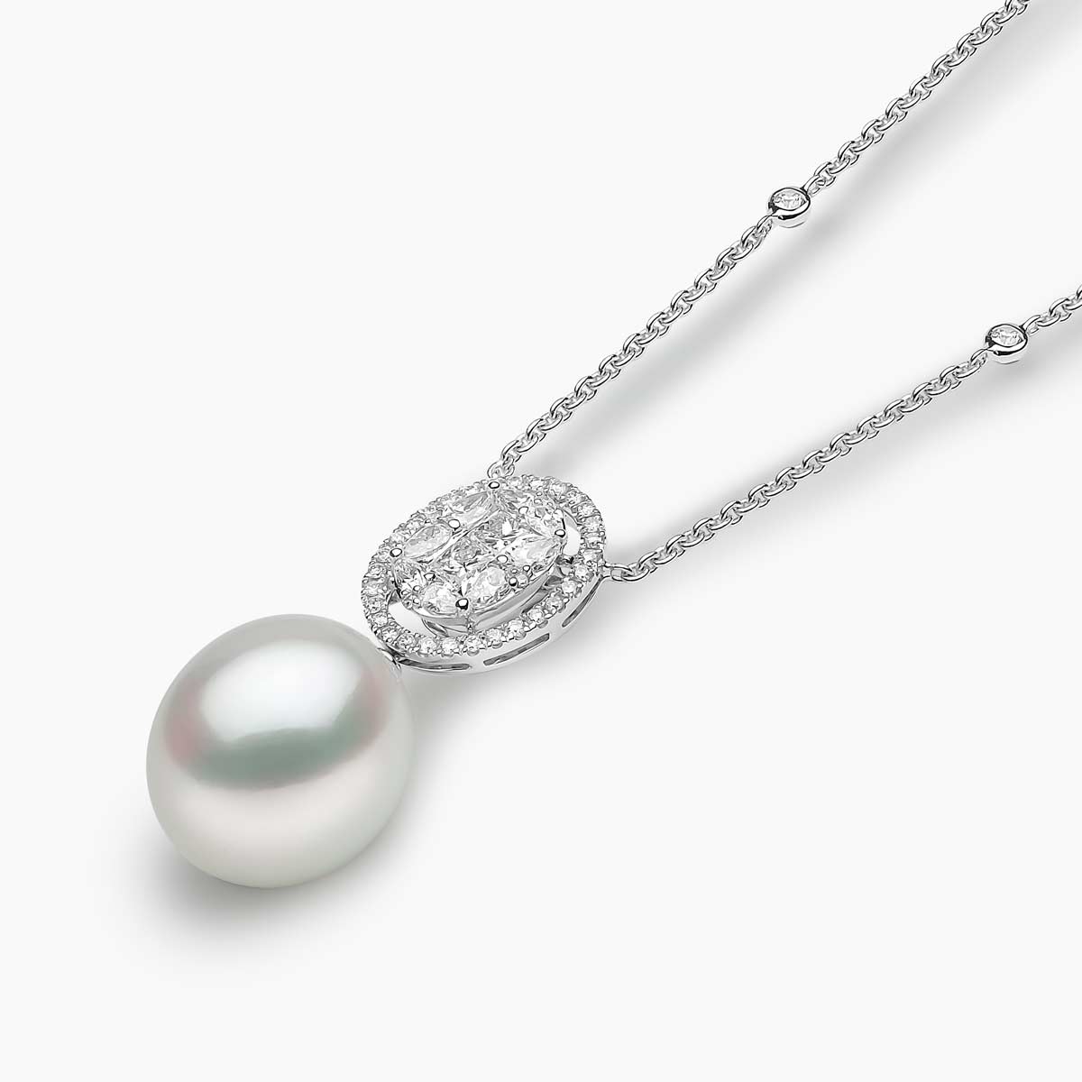 White Gold / White Australian South Sea