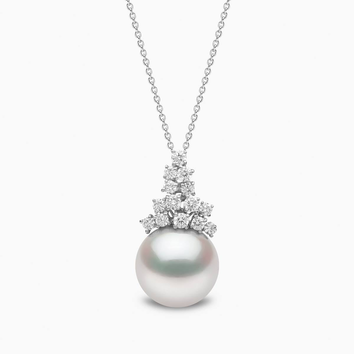 White Gold / White Australian South Sea
