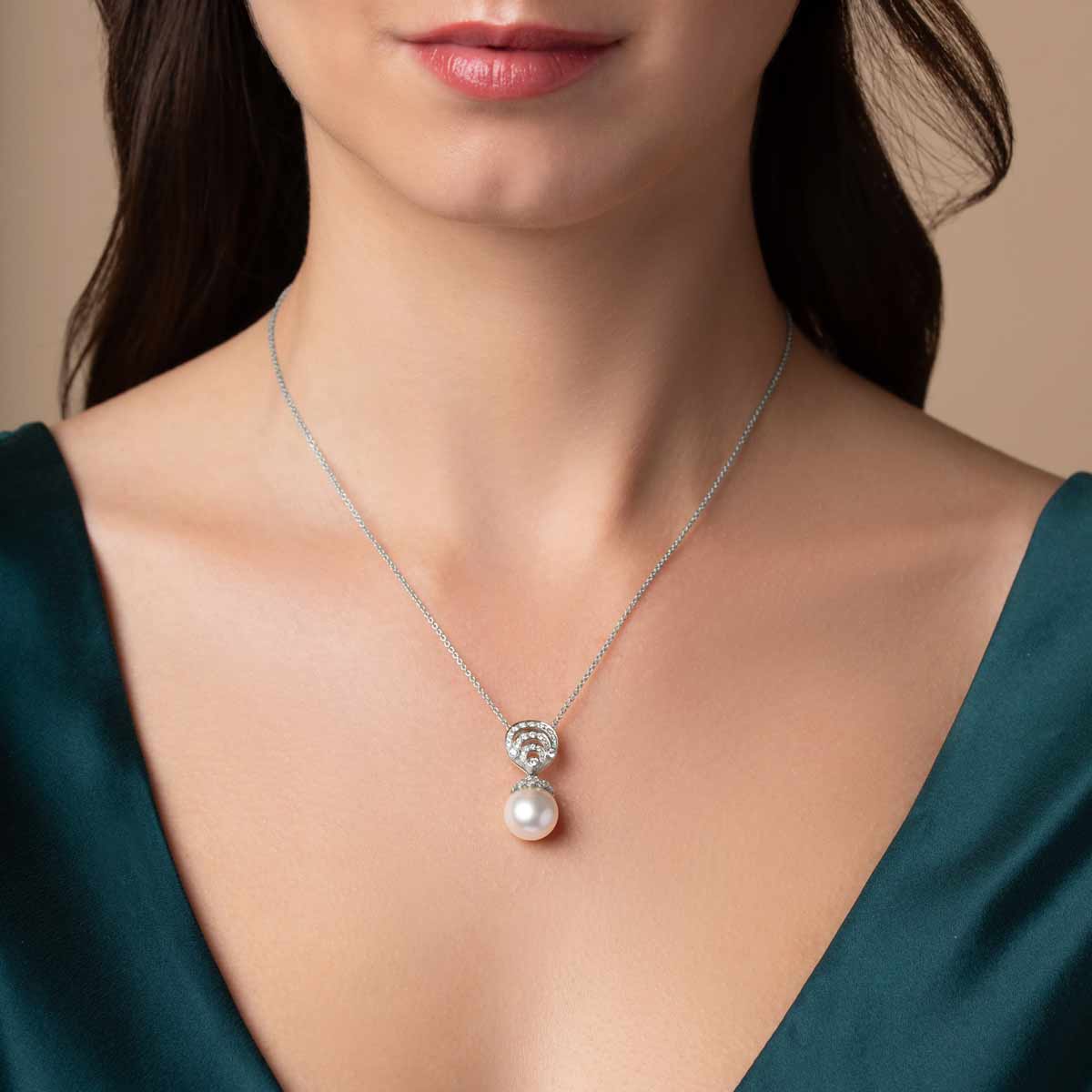 White Gold / White Australian South Sea