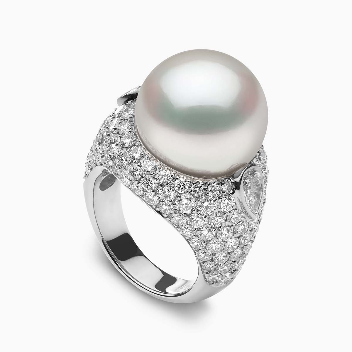 White Gold / White Australian South Sea / N