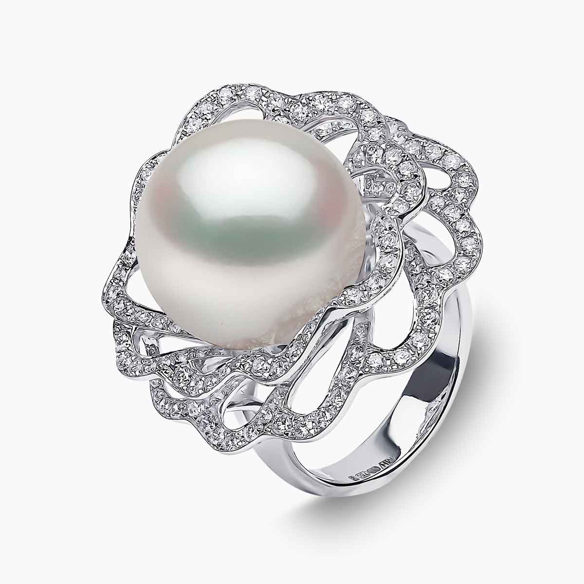 White Gold / White Australian South Sea