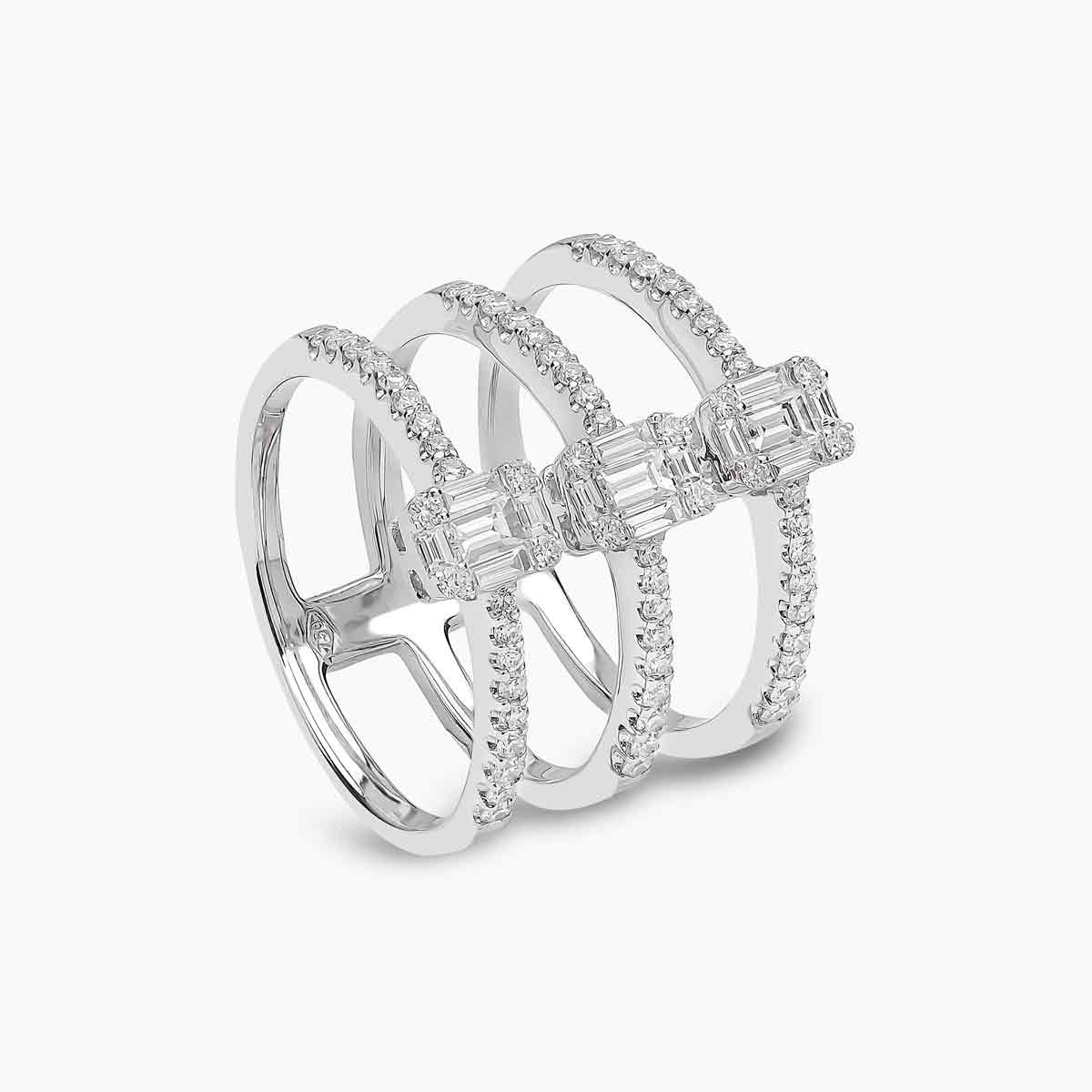 White Gold / N