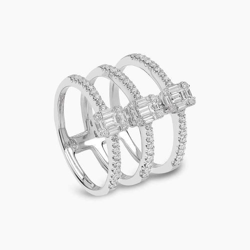 White Gold / N