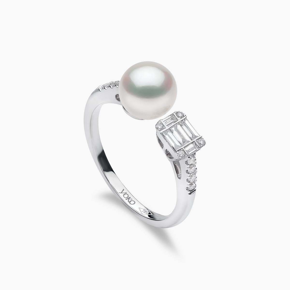 White Gold / White Australian South Sea