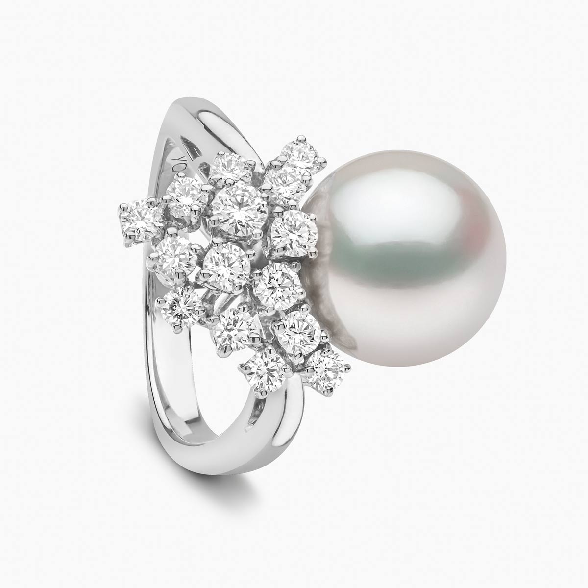 White Gold / White Australian South Sea / N
