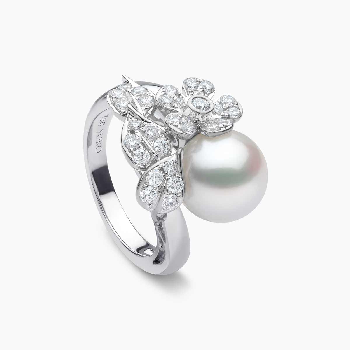 White Gold / White Australian South Sea / N