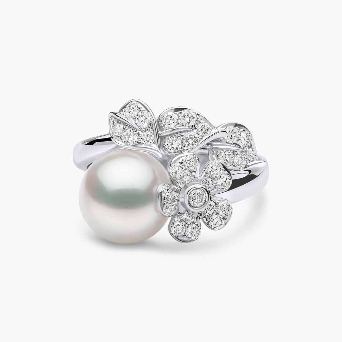 White Gold / White Australian South Sea / N
