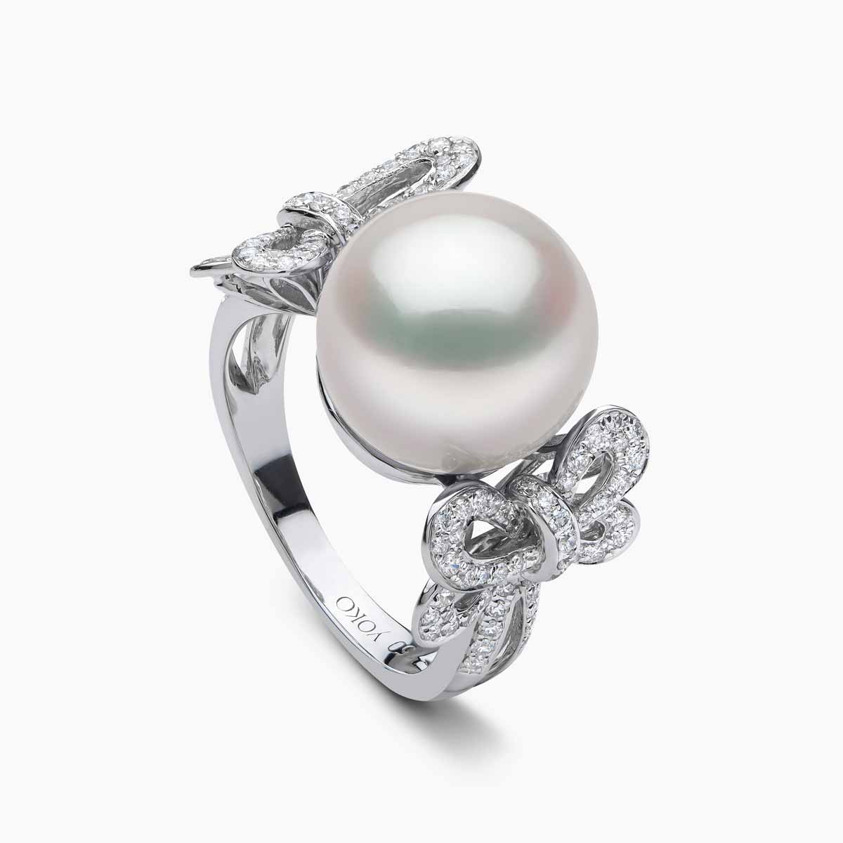 White Gold / White Australian South Sea