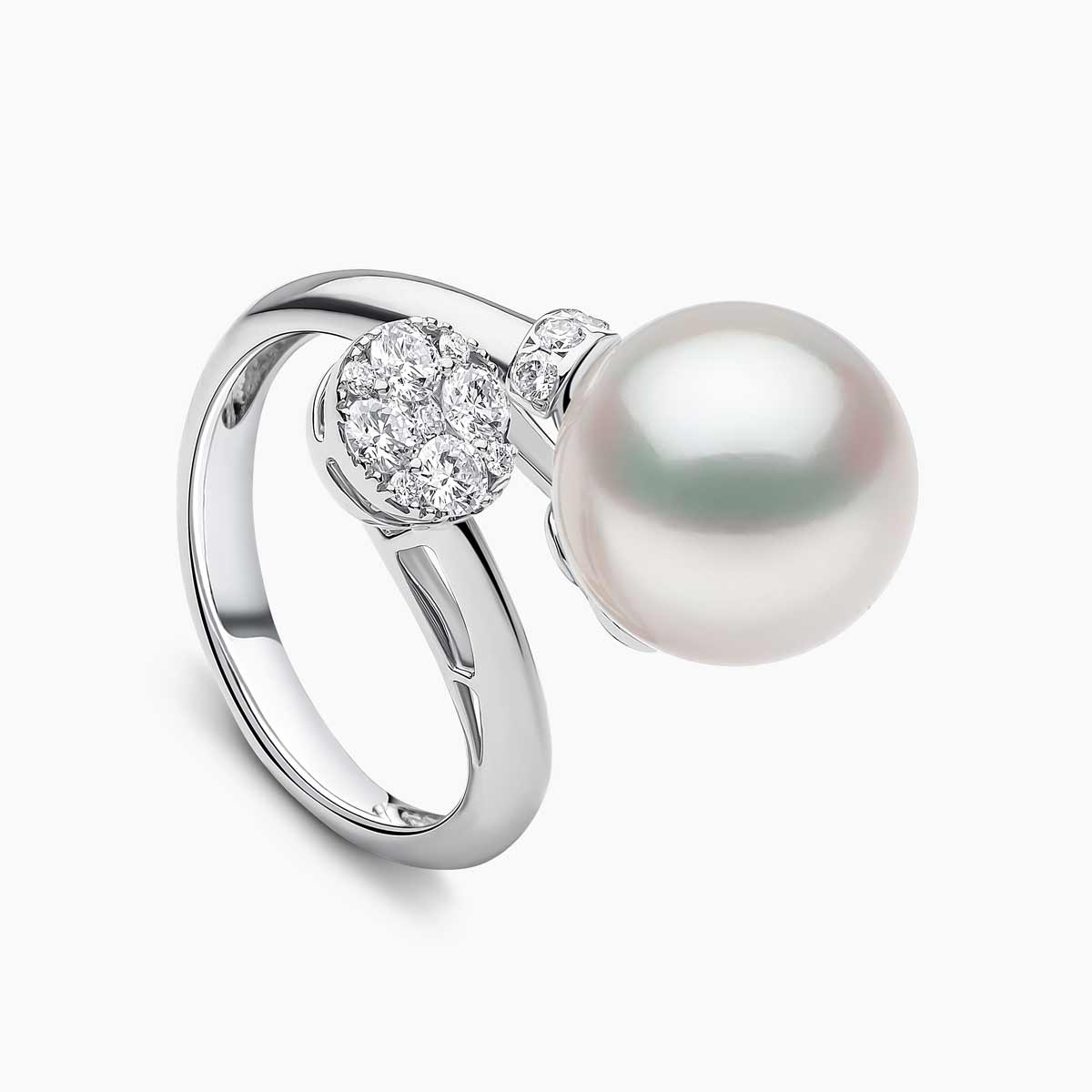 White Gold / White Australian South Sea